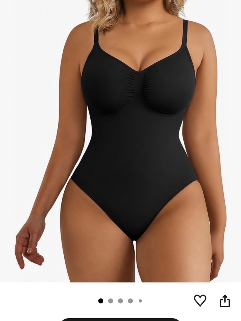 Bodysuit - Picture 3 of 5